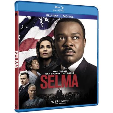 SELMA (2021 RE-RELEASE/DIGITAL COPY)