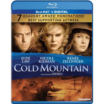COLD MOUNTAIN