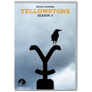 YELLOWSTONE: SEASON FOUR (DOMESTIC)
