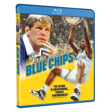 BLUE CHIPS