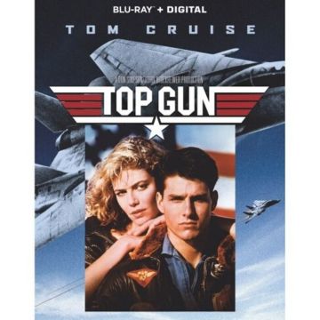 TOP GUN (SPECIAL COLLECTOR'S EDITION/DIGITAL)