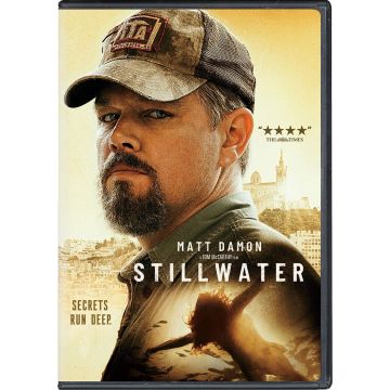 STILLWATER