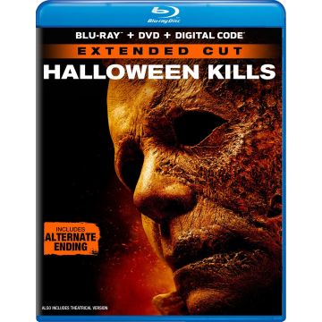HALLOWEEN KILLS (DIGITAL)