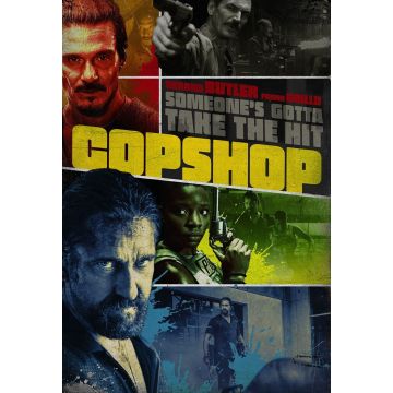 COPSHOP