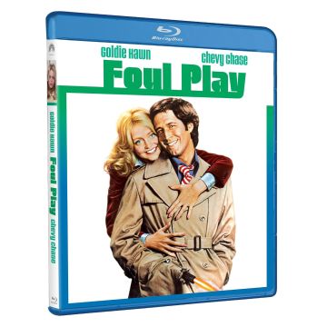 FOUL PLAY