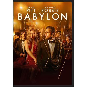BABYLON