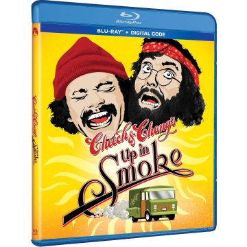 UP IN SMOKE (DIGITAL COPY)