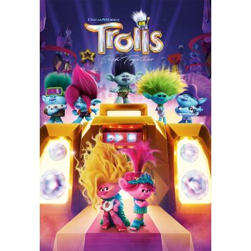 TROLLS BAND TOGETHER (DIGITAL)