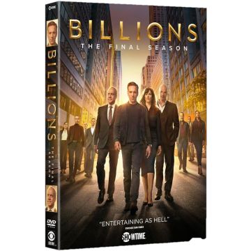 BILLIONS: THE FINAL SEASON