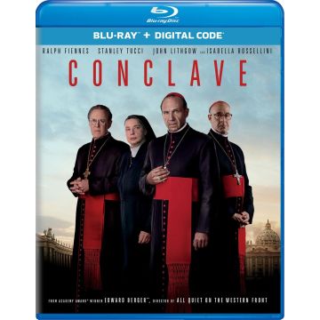 CONCLAVE