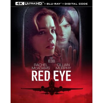 RED EYE (4K ULTRA HD)
