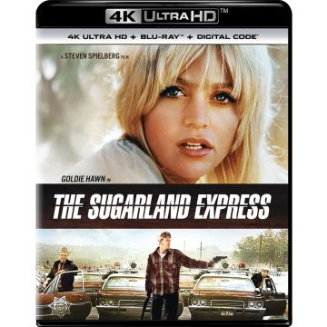 SUGARLAND EXPRESS (4K ULTRA HD/DIGITAL)