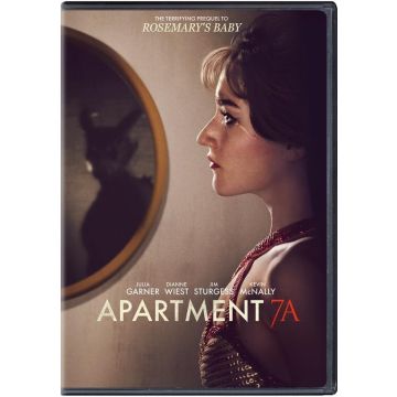 APARTMENT 7A
