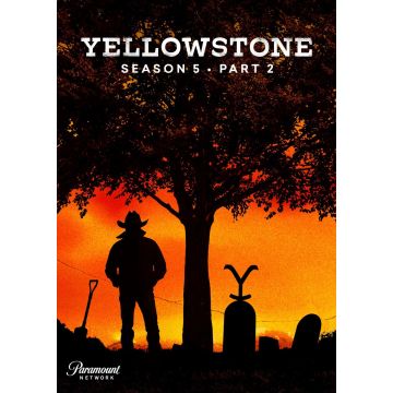 YELLOWSTONE: SEASON FIVE, PART 2