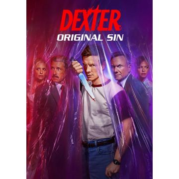 DEXTER: ORIGINAL SIN - SEASON ONE