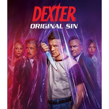 DEXTER: ORIGINAL SIN - SEASON ONE