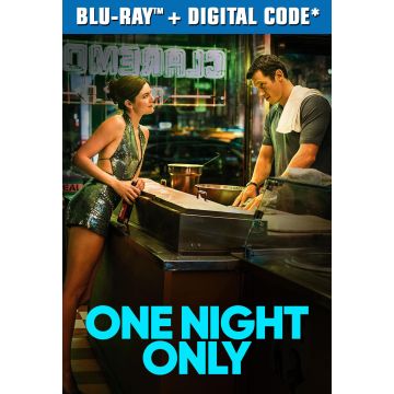 ONE NIGHT ONLY