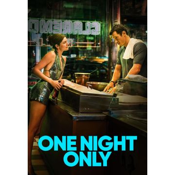 ONE NIGHT ONLY