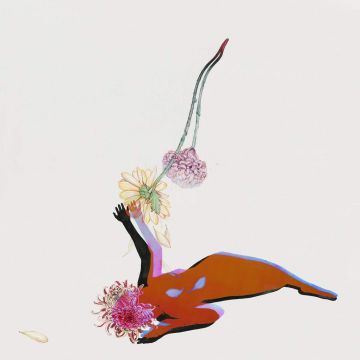 FUTURE ISLANDS - FAR FIELD