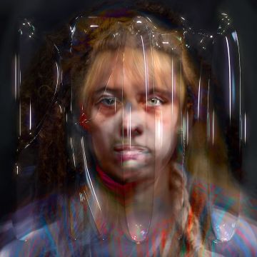 HOLLY HERNDON - PROTO