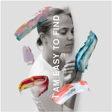 NATIONAL - I AM EASY TO FIND