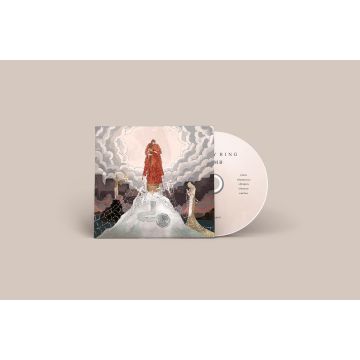 PURITY RING - WOMB