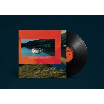 FUTURE ISLANDS - AS LONG AS YOU ARE
