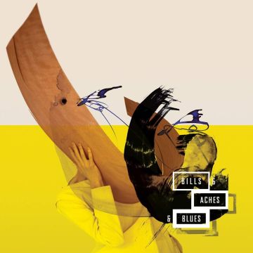 VARIOUS ARTISTS - BILLS & ACHES & BLUES
