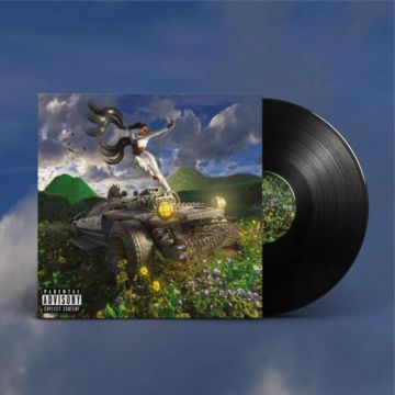 TKAY MAIDZA - LAST YEAR WAS WEIRD: VOL. 3