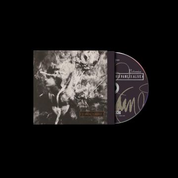 HIS NAME IS ALIVE - LIVONIA