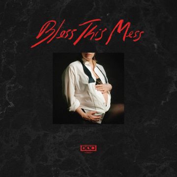 U.S. GIRLS - BLESS THIS MESS