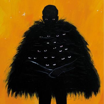 ANJIMILE - KING