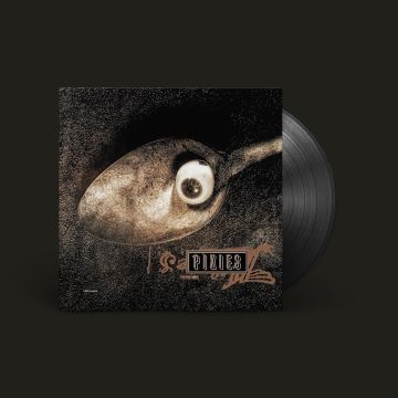 PIXIES - PIXIES AT THE BBC