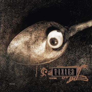 PIXIES - PIXIES AT THE BBC