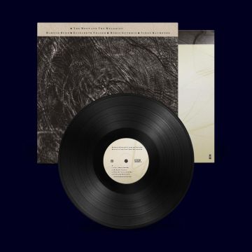 COCTEAU TWINS & HAROLD BUDD - MOON & THE MELODIES