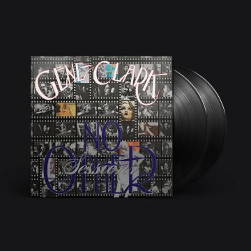 (RSD24) Gene Clark No Other Sessions (50th ANIV. 2xLP)