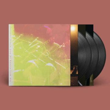 Adrianne Lenker - Live At Revolution Hall [3LP] (deep-cuts, fan favorites, limited to 3000, indie-exclusive)