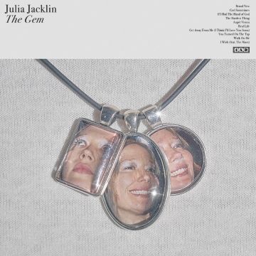 JULIA JACKLIN - GEM