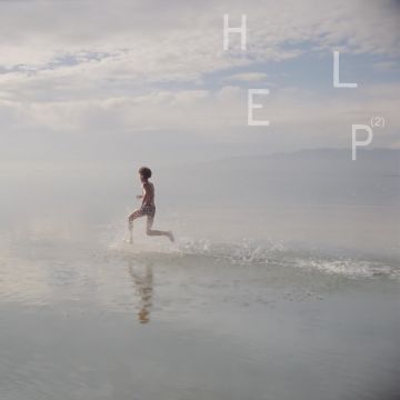 VARIOUS ARTISTS - HELP(2) (2LP/7 INCH)