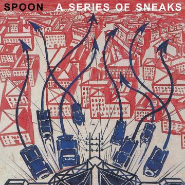 SPOON - SERIES OF SNEAKS