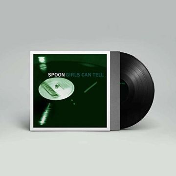 SPOON - GIRLS CAN TELL