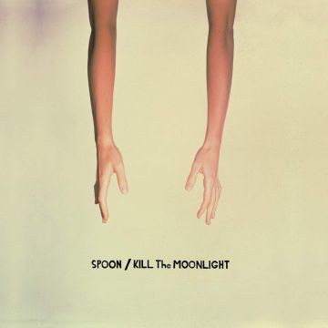 SPOON - KILL THE MOONLIGHT