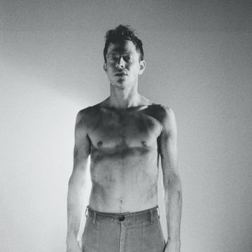 PERFUME GENIUS - SET MY HEART ON FIRE IMMEDIATELY