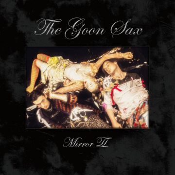 GOON SAX - MIRROR II
