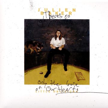 JULIEN BAKER - LITTLE OBLIVIONS