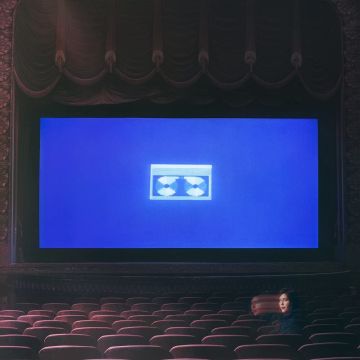 LUCY DACUS - HOME VIDEO