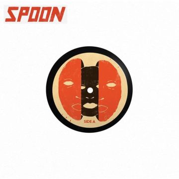 Spoon - Wild b/w Wild Remix