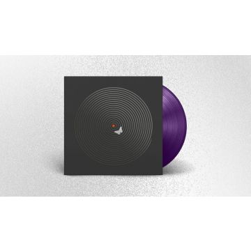 BARDO POND - SET & SETTING (PURPLE VINYL/DELUXE)
