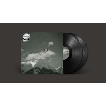 BARDO POND - MELT AWAY (2LP)
