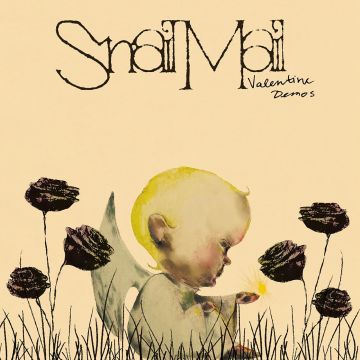 SNAIL MAIL - VALENTINE DEMOS EP